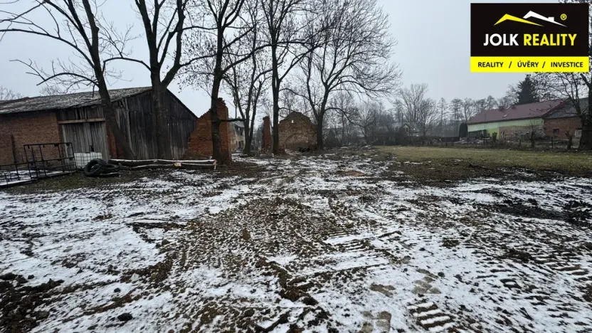 Prodej pozemku pro bydlení, Opava, Polsko, Pekařská, 4500 m2