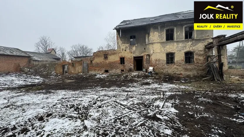 Prodej pozemku pro bydlení, Opava, Polsko, Pekařská, 4500 m2