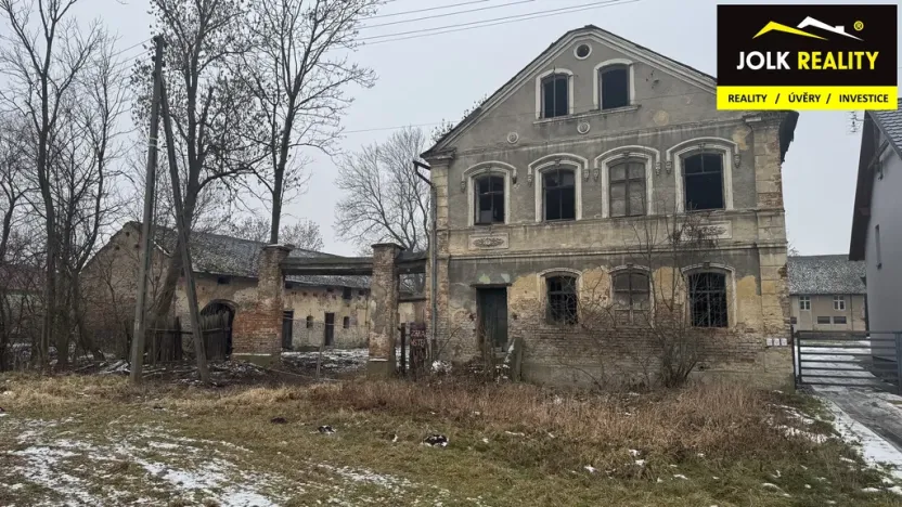 Prodej pozemku pro bydlení, Opava, Polsko, Pekařská, 4500 m2