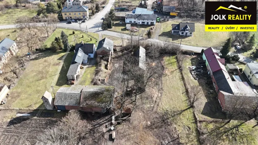 Prodej pozemku pro bydlení, Opava, Polsko, Pekařská, 4500 m2