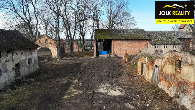 Prodej pozemku pro bydlení, Opava, Polsko, Pekařská, 4500 m2