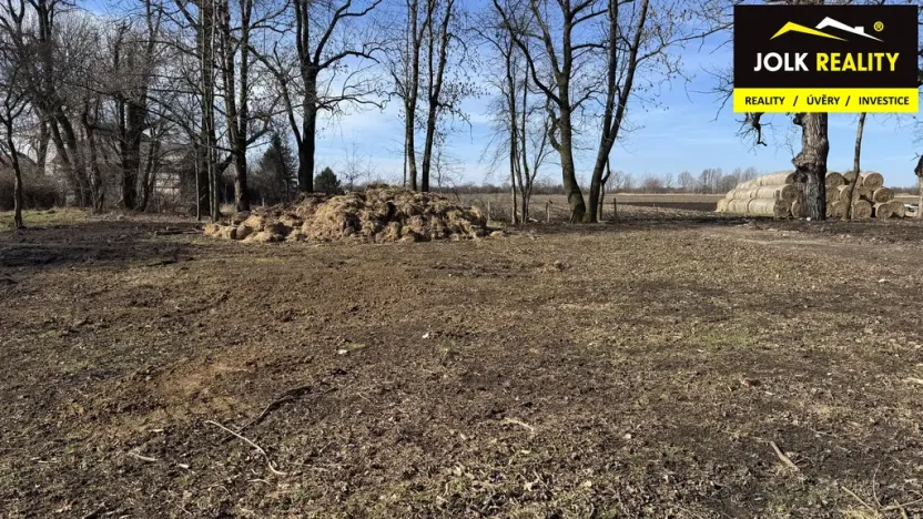 Prodej pozemku pro bydlení, Opava, Polsko, Pekařská, 4500 m2