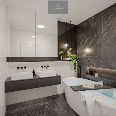 Prodej bytu 2+kk, Znojmo, Holandská, 66 m2