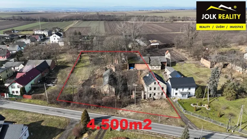 Prodej skladu, Opava, Polsko, Pekařská, 300 m2