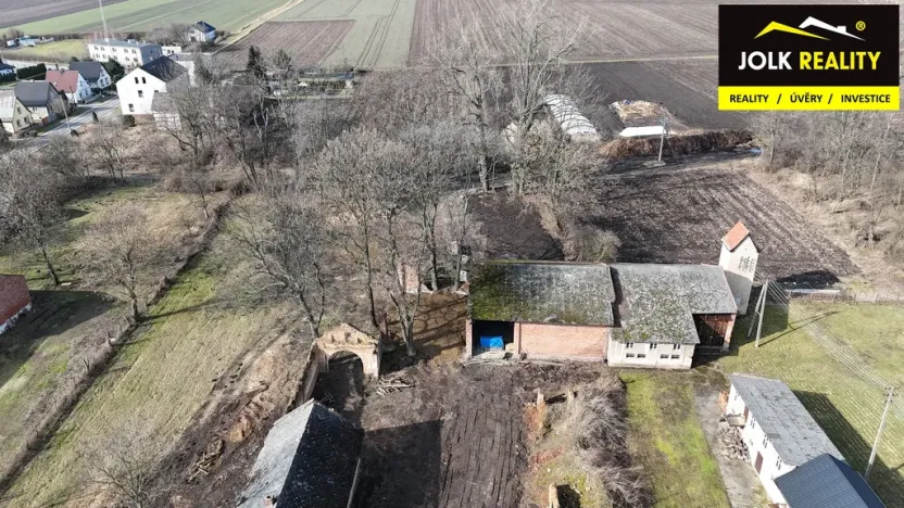 Prodej skladu, Opava, Polsko, Pekařská, 300 m2