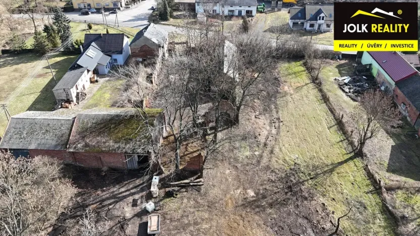 Prodej skladu, Opava, Polsko, Pekařská, 300 m2