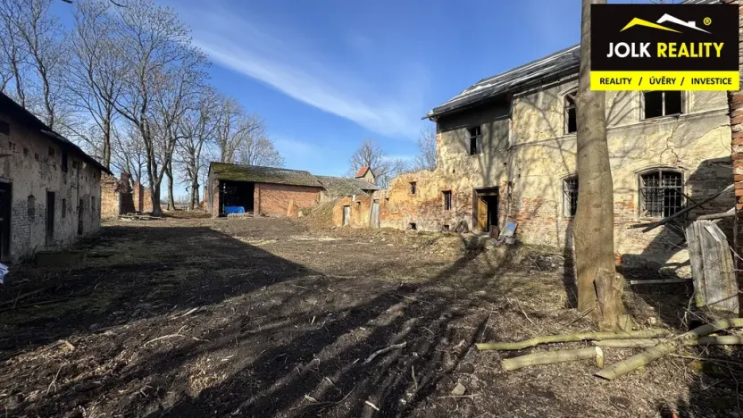 Prodej skladu, Opava, Polsko, Pekařská, 300 m2