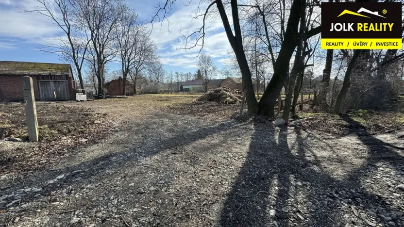 Prodej skladu, Opava, Polsko, Pekařská, 300 m2