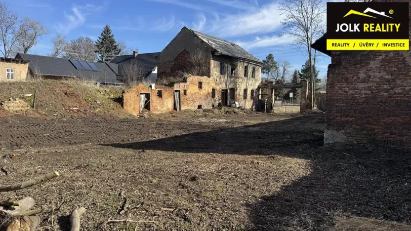 Prodej skladu, Opava, Polsko, Pekařská, 300 m2