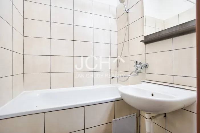 Pronájem bytu 3+1, Uničov, Hrdinů, 63 m2