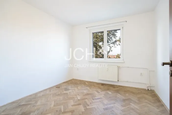 Pronájem bytu 3+1, Uničov, Hrdinů, 63 m2