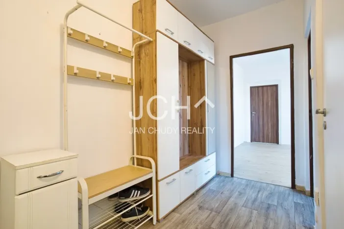 Pronájem bytu 3+1, Uničov, Hrdinů, 63 m2