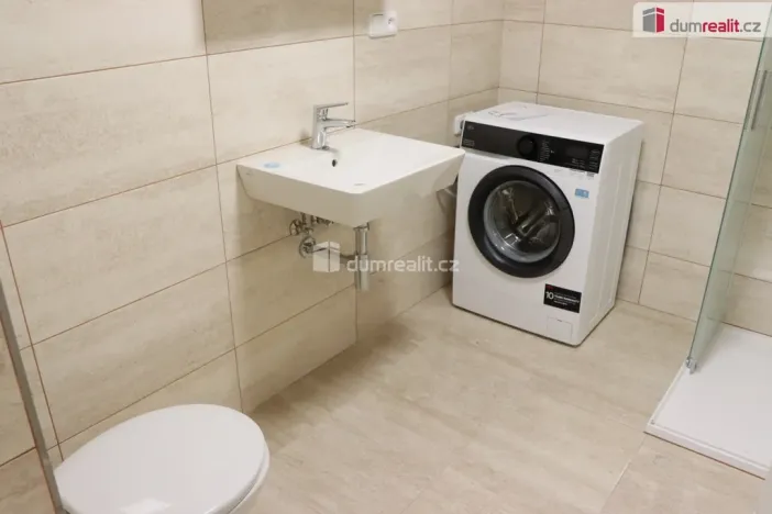 Pronájem bytu 3+kk, Hustopeče, Vinařská, 70 m2