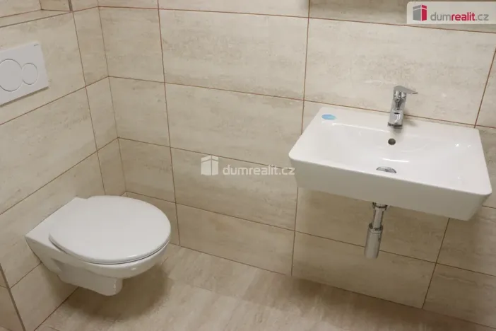 Pronájem bytu 3+kk, Hustopeče, Vinařská, 70 m2