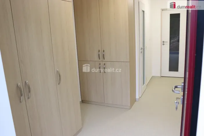 Pronájem bytu 3+kk, Hustopeče, Vinařská, 70 m2