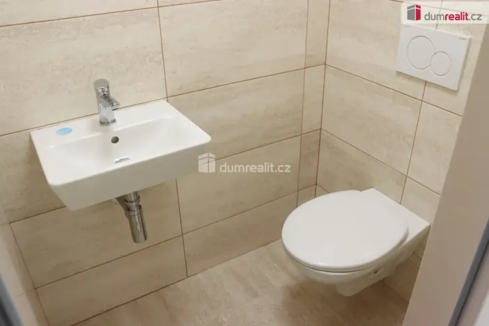 Pronájem bytu 3+kk, Hustopeče, Vinařská, 70 m2