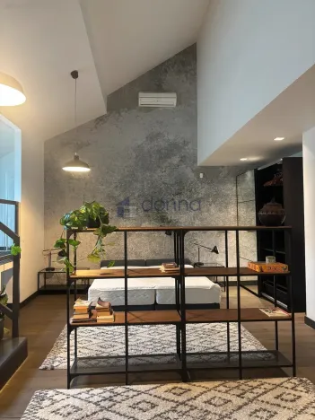 Pronájem bytu 2+kk, Praha, Revoluční, 92 m2