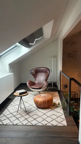 Pronájem bytu 2+kk, Praha, Revoluční, 92 m2