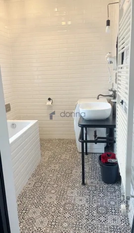 Pronájem bytu 2+kk, Praha, Revoluční, 92 m2