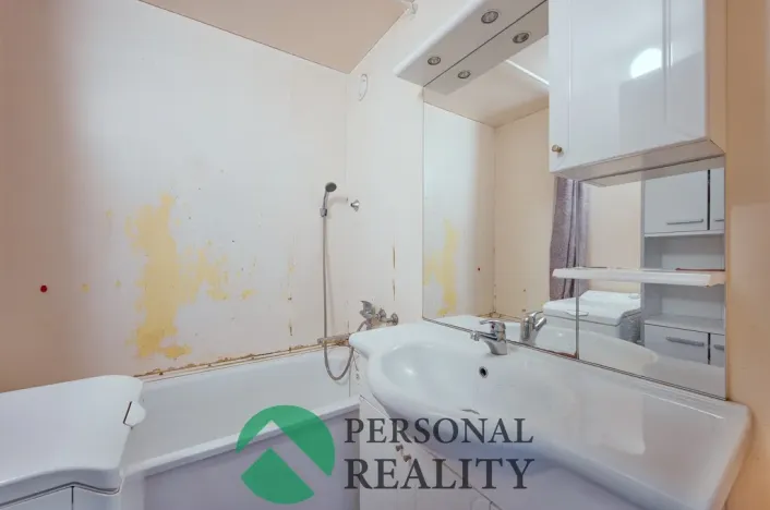 Prodej bytu 3+1, Karlovy Vary, U Koupaliště, 68 m2