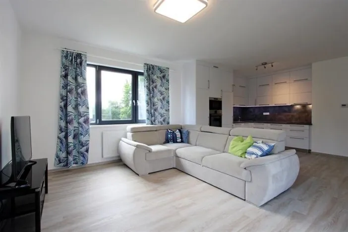 Pronájem bytu 3+kk, Brno, Zaječí hora, 87 m2