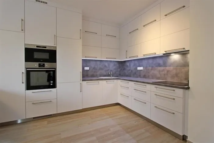 Pronájem bytu 3+kk, Brno, Zaječí hora, 87 m2