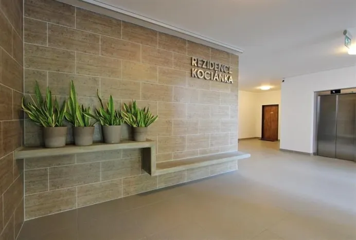 Pronájem bytu 3+kk, Brno, Zaječí hora, 87 m2