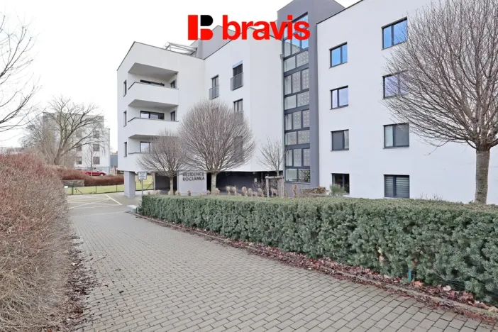 Pronájem bytu 3+kk, Brno, Zaječí hora, 87 m2