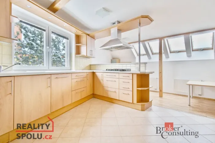 Pronájem rodinného domu, České Budějovice - České Budějovice 2, Na Jízdárně, 100 m2