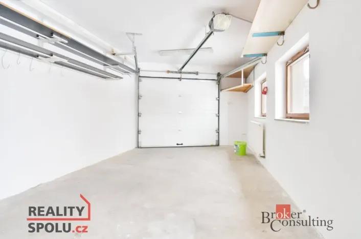 Pronájem rodinného domu, České Budějovice - České Budějovice 2, Na Jízdárně, 100 m2