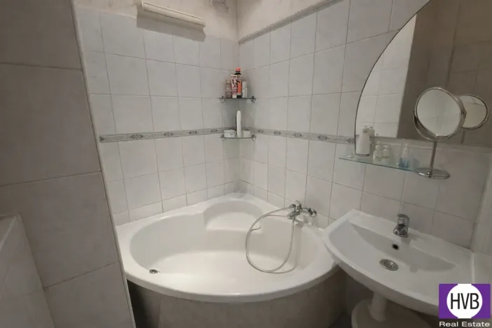 Prodej bytu 1+kk, Praha, U Kublova, 25 m2