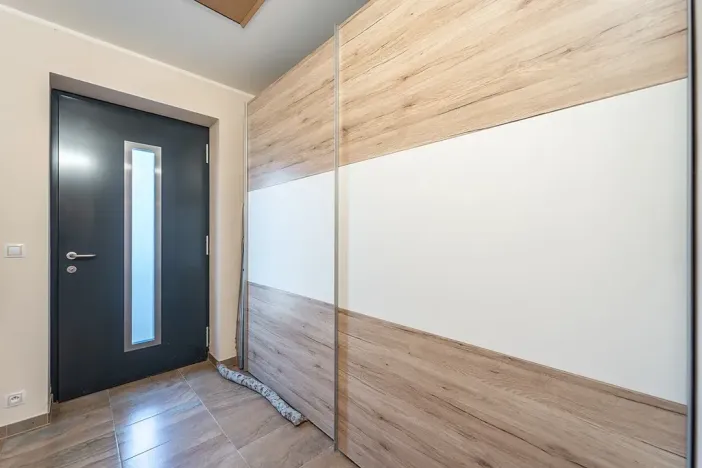 Prodej rodinného domu, Chýně, Ke Skále, 220 m2