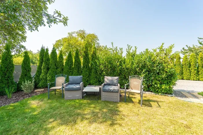 Prodej rodinného domu, Chýně, Ke Skále, 220 m2