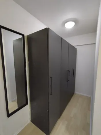 Pronájem bytu 2+kk, Hovorčovice, K Potoku, 52 m2