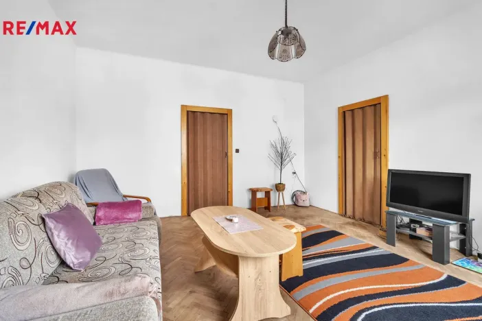 Prodej rodinného domu, Hradec Králové - Pražské Předměstí, Bohuslava Martinů, 250 m2