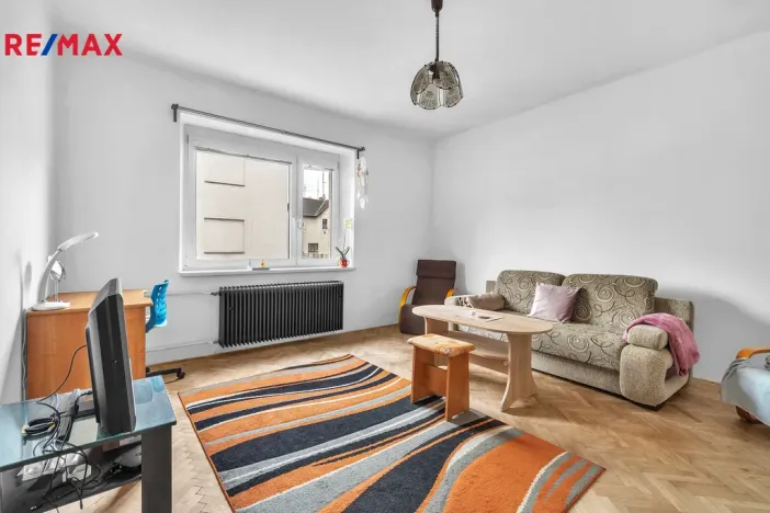 Prodej rodinného domu, Hradec Králové - Pražské Předměstí, Bohuslava Martinů, 250 m2