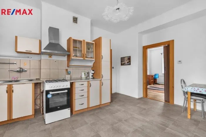 Prodej rodinného domu, Hradec Králové - Pražské Předměstí, Bohuslava Martinů, 250 m2