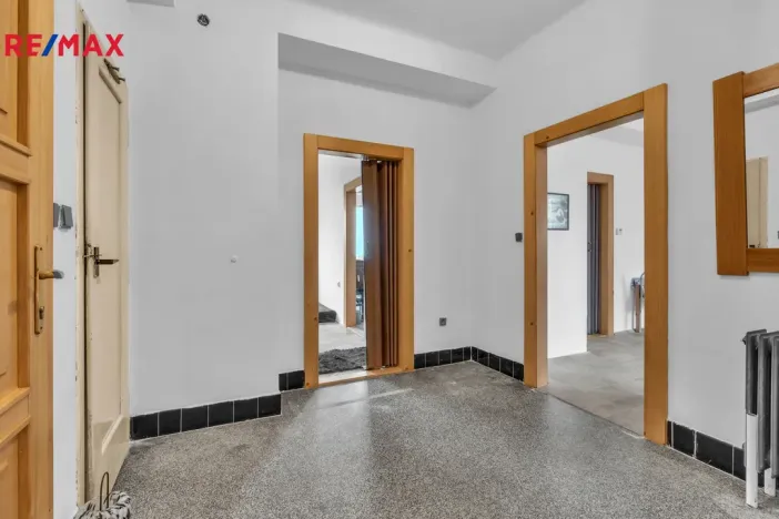 Prodej rodinného domu, Hradec Králové - Pražské Předměstí, Bohuslava Martinů, 250 m2