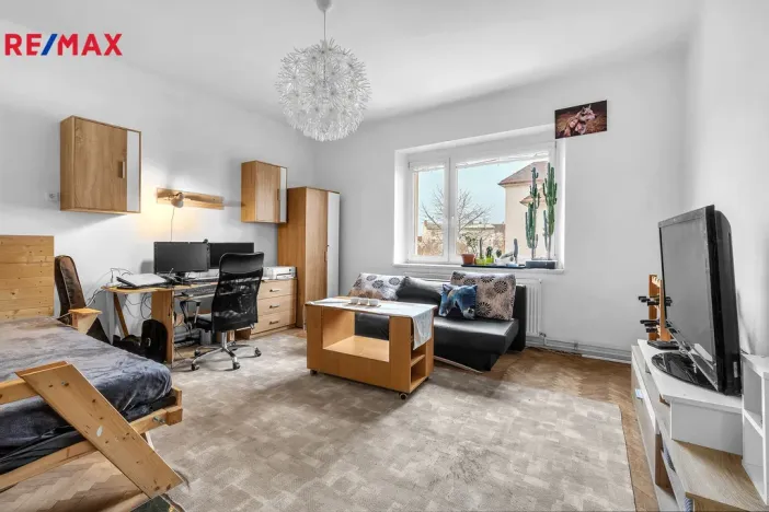 Prodej rodinného domu, Hradec Králové - Pražské Předměstí, Bohuslava Martinů, 250 m2