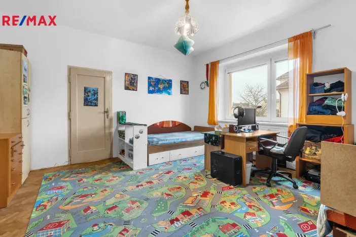 Prodej rodinného domu, Hradec Králové - Pražské Předměstí, Bohuslava Martinů, 250 m2