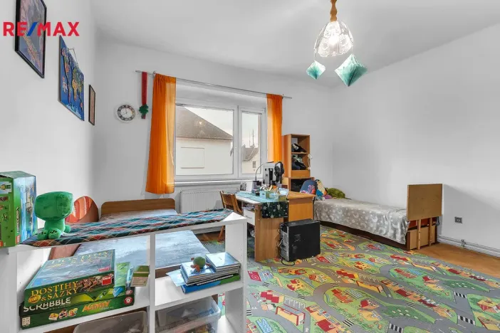 Prodej rodinného domu, Hradec Králové - Pražské Předměstí, Bohuslava Martinů, 250 m2