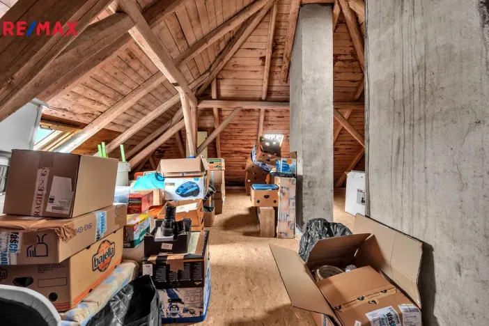 Prodej rodinného domu, Hradec Králové - Pražské Předměstí, Bohuslava Martinů, 250 m2