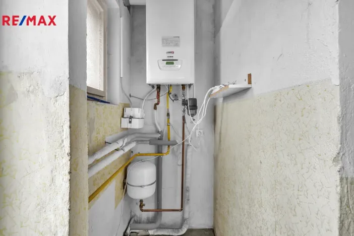 Prodej rodinného domu, Hradec Králové - Pražské Předměstí, Bohuslava Martinů, 250 m2