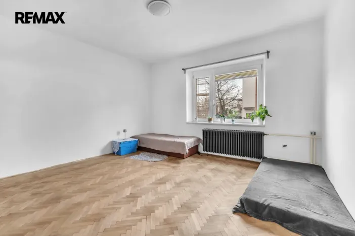 Prodej rodinného domu, Hradec Králové - Pražské Předměstí, Bohuslava Martinů, 250 m2