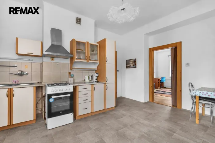 Prodej rodinného domu, Hradec Králové - Pražské Předměstí, Bohuslava Martinů, 250 m2