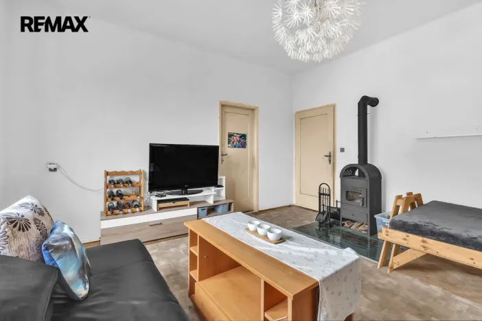 Prodej rodinného domu, Hradec Králové - Pražské Předměstí, Bohuslava Martinů, 250 m2