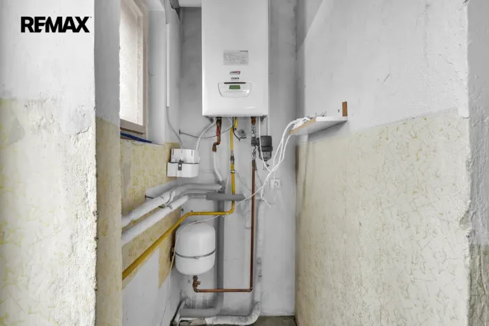 Prodej rodinného domu, Hradec Králové - Pražské Předměstí, Bohuslava Martinů, 250 m2