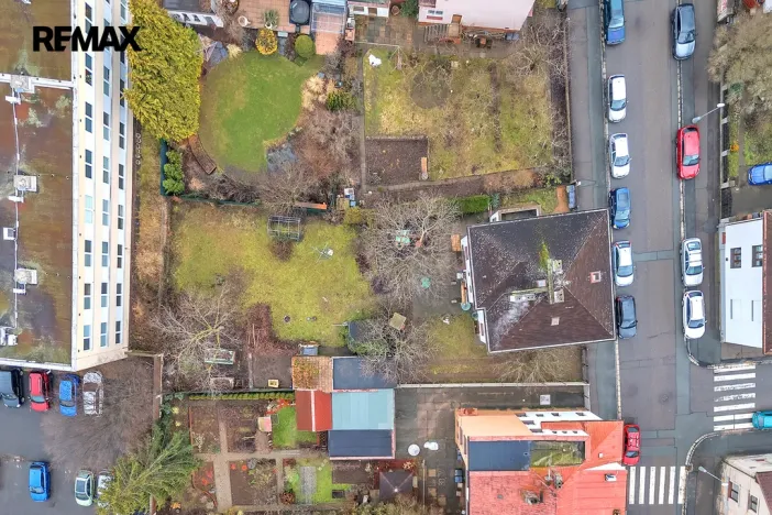 Prodej rodinného domu, Hradec Králové - Pražské Předměstí, Bohuslava Martinů, 250 m2