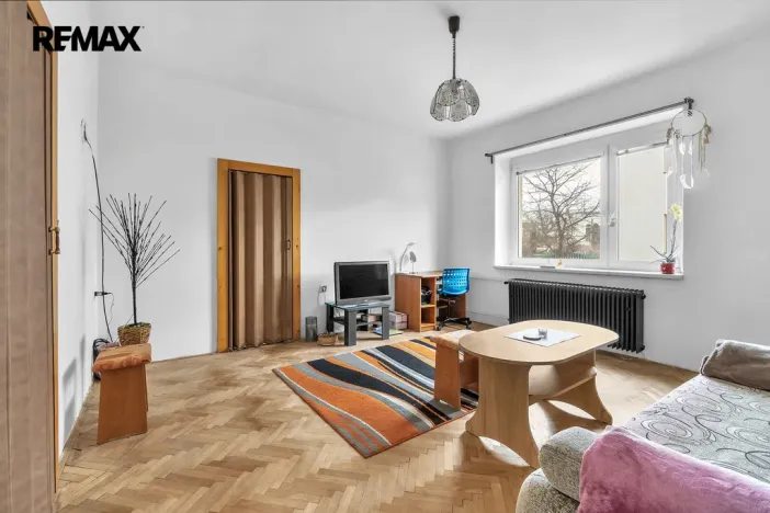 Prodej rodinného domu, Hradec Králové - Pražské Předměstí, Bohuslava Martinů, 250 m2