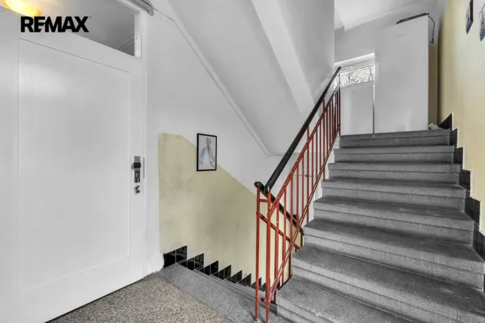 Prodej rodinného domu, Hradec Králové - Pražské Předměstí, Bohuslava Martinů, 250 m2